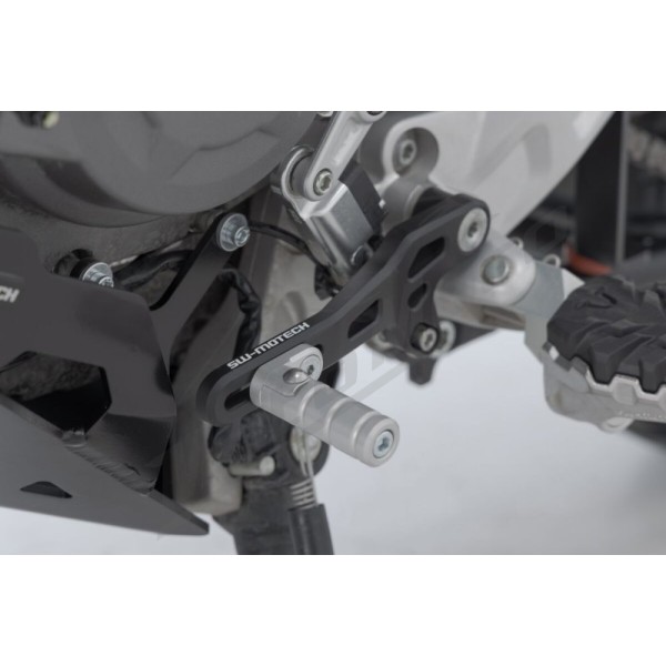 SW-MOTECH Gear Lever Ducati Desert X 950 22-24