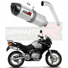 Duslintuvo kompl. Dominator HP1 HONDA XL 125 V VARADERO 2001-2006