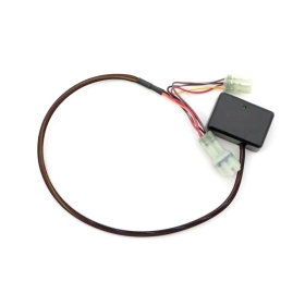 DYNOJET Advanced O2 Sensor Optimizer Yamaha FJ / FZ / MT / XSR 700-900cc 14-21