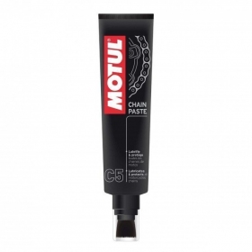 Grandinės tepalas MOTUL CHAIN PASTE C5 - 150ML