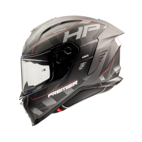 Premier šalmas Hyper HP92 BM