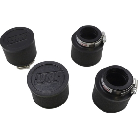 UNI FILTER High-Flow Air Filter Kit  Honda CB 500-550cc 74-83