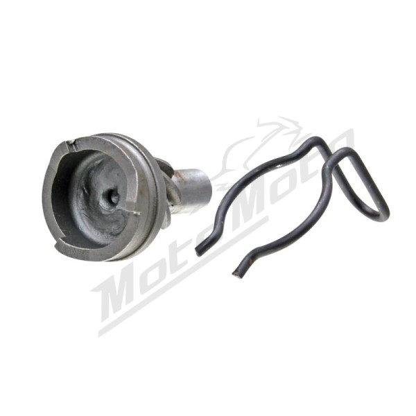 101 OCTANE Kickstart Pinion Gear Peugeot Buxy / Elyseo / Elystar / Speedfight / Vivacity / Zenith 50/100 90-18