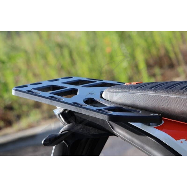 AXP RACING Rear Rack KTM Adventure 390cc 20-21
