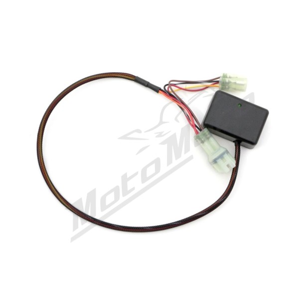 DYNOJET Advanced O2 Sensor Optimizer Yamaha FJ / FZ / MT / XSR 700-900cc 14-21