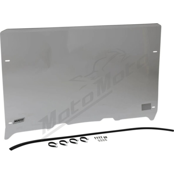 MOOSE OFFROAD Full Windshield Polaris Ranger 700-800 09-12