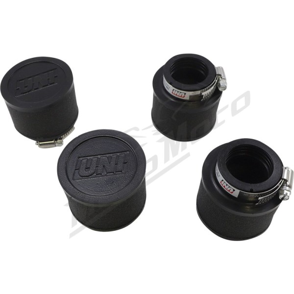 UNI FILTER High-Flow Air Filter Kit  Honda CB 500-550cc 74-83