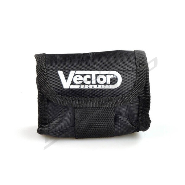 VECTOR Disc Mini Disc Lock Ø10mm