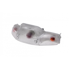 Tail light MaxTuned YAMAHA BWS