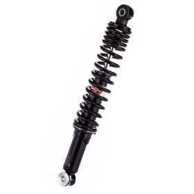 YSS TD220 High Performance Twin Shock Absorber  Aprilia SPORTCITY / DERBI RAMBLA 125-300cc 2004-2012