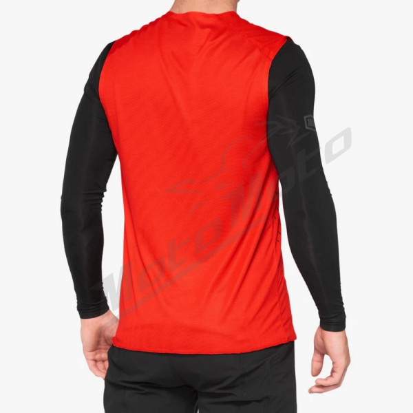 100% mtb bike jersey model r-core concept