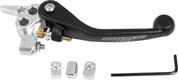 MOOSE OFFROAD Stabdžių rankenėlė GAS GAS / HUSQVARNA / KAWASAKI / KTM 125-501cc 14-27