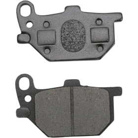 EBC Organic Base "FA" Brake Pads YAMAHA XV / XS / XJ 650-750cc 80-83