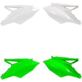 RACETECH Side Panels KAWASAKI KX 250/450cc 16-20