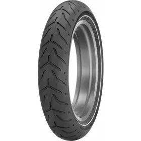 TYRE DUNLOP D408 F TL 52H 90/90 R19