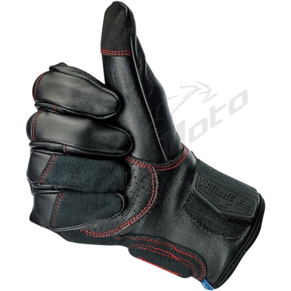 BILTWELL Belden Gloves