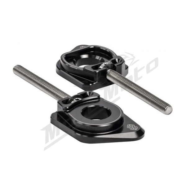 GILLES TOOLING AXB Chain Adjusters BMW M / S 1000 10-25