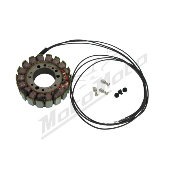 MOOSE OFFROAD Stator for Suzuki / TGB 325-750cc 10-17