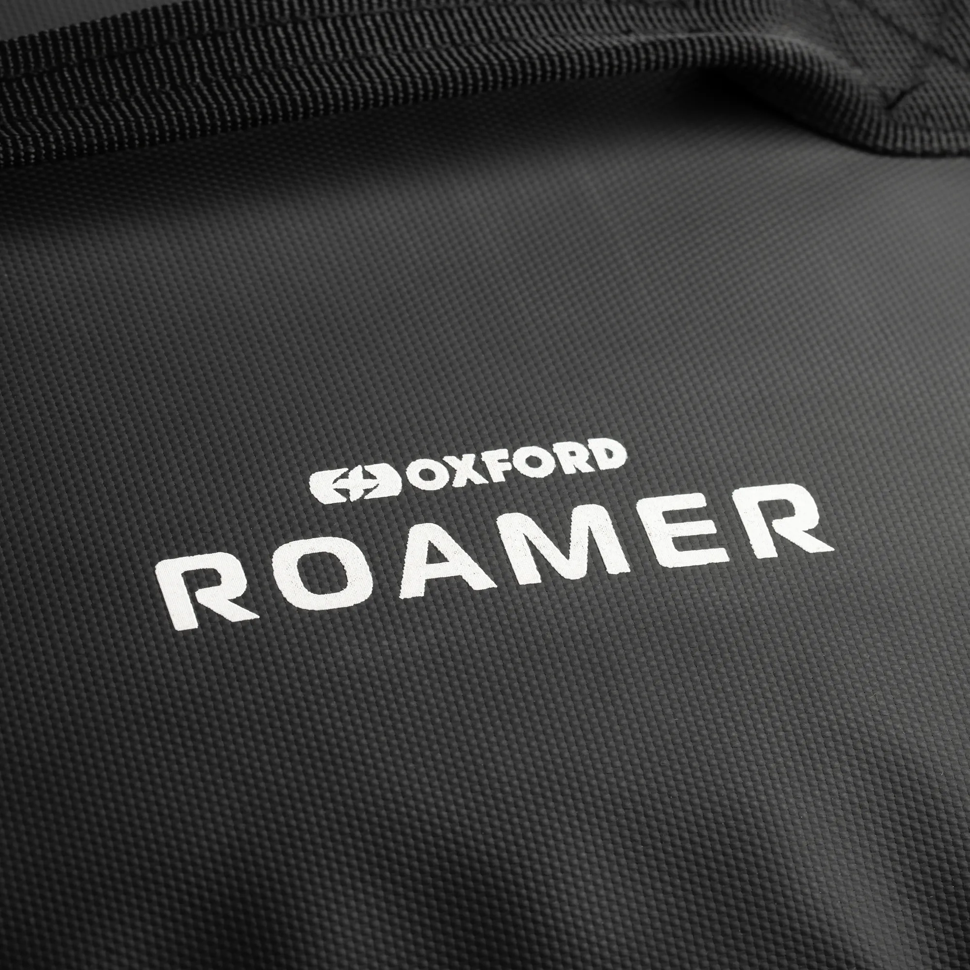Oxford ROAMER 15L Tekstilinis Krepšys