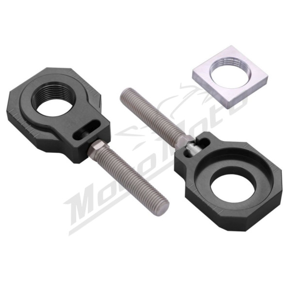 Psychic Chain Tighteners Husqvarna / KTM 125-450cc 22-24