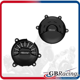 GB RACING Dangtelių kompl. Ducati Streetfighter V4 1100 2025