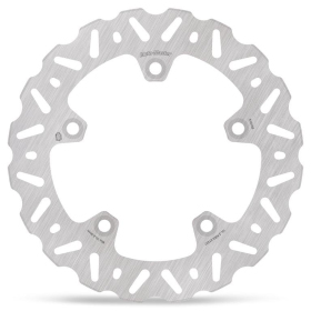 Moto-master Rear Brake Disc Suzuki Bandit / GSF / GSR / GSX / SFV 600-1250cc 06-17