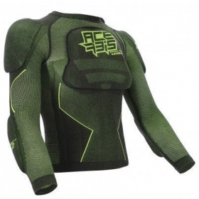 Armor ACERBIS X-FIT FUTURE LEVEL 2 KIDS