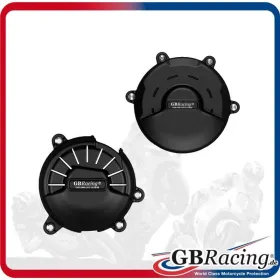 GB RACING Engine Cover Protection-Set Ducati Streetfighter V4 1100 2025