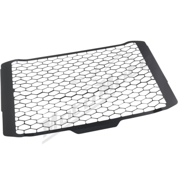 ZIEGER Radiator Guard Yamaha MT-09 17-20
