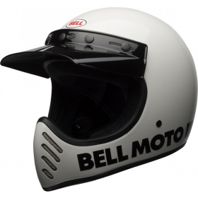 Bell Moto-3 Classic Motocross Helmet