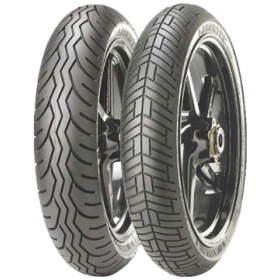 Tyre METZELER LASERTEC TL 57V 110/80 R17