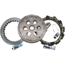 REKLUSE TorqDrive® SXS Clutch Kit Yamaha YXZ 1000 16-25