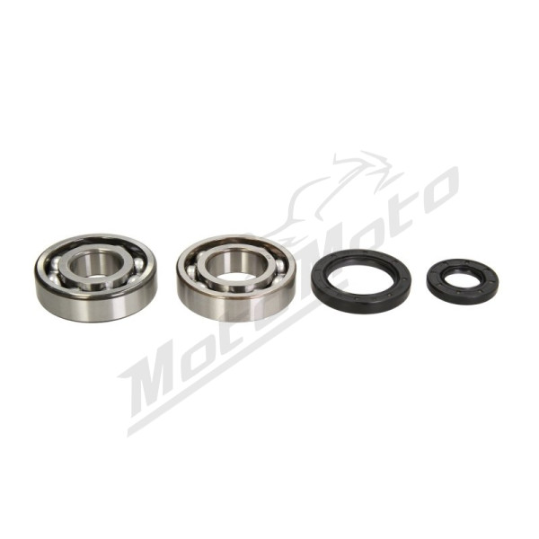 4Ride Crankshaft Bearing Kit SUZUKI RM 250 1986-1988