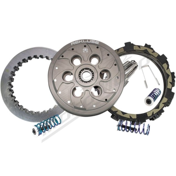 REKLUSE TorqDrive SXS sankabos komplektas Yamaha YXZ 1000 16-25