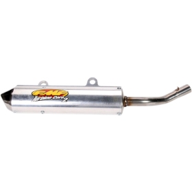 FMF Turbinecore 2 Silencer Kawasaki KX 250 94-98