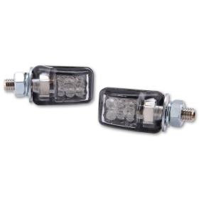 HIGHSIDER Picco LED Indicator Kawasaki Z 400-900cc 2023 (Pair)
