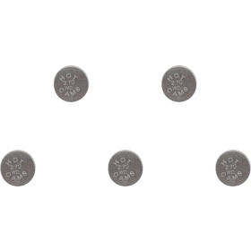 HOT CAMS Replacement Valve Shims Ø7,48x2,70 mm - 5 pcs
