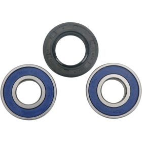 MOOSE OFFROAD Front Wheel Bearing Kit Honda / Yamaha 125-660cc 70-22