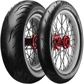 TYRE AVON COBRA CHROME AV91 TL 71H 150/80 R16