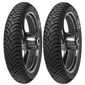 Padanga METZELER ME22 REINF 3.00 R17 50P TT