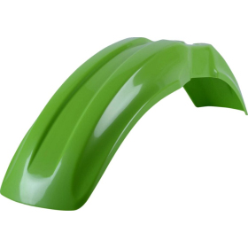 POLISPORT Front Fender Kawasaki KX 85-100cc 01-13