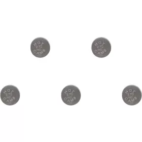 HOT CAMS vožtuvų plokštelės Ø7,48x2,70 mm - 5 vnt.