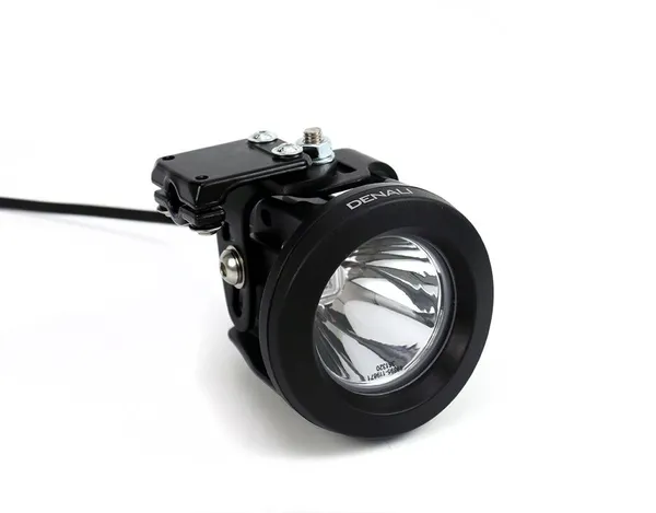 DENALI Driving Light Mount BMW K 1600cc 11-24