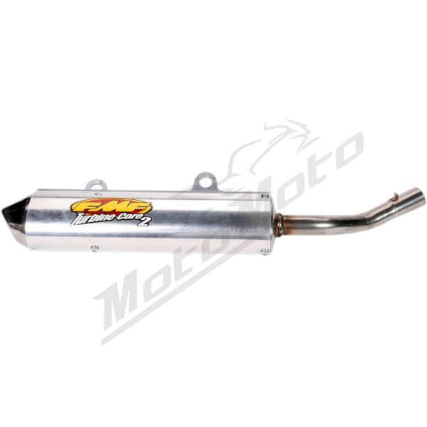 FMF Turbinecore 2 Silencer Kawasaki KX 250 94-98