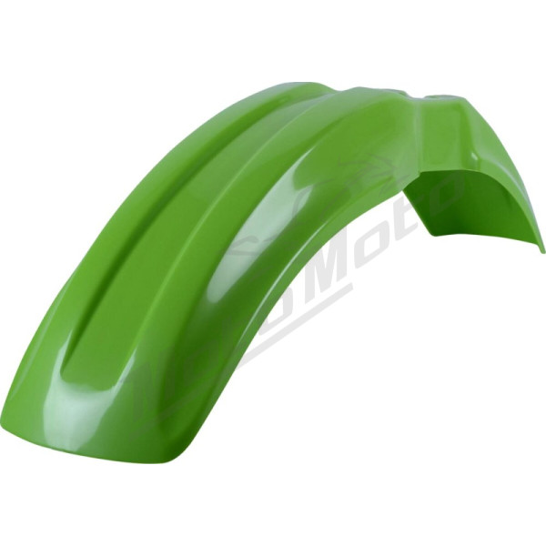 POLISPORT Priekinis purvasugis Kawasaki KX 85-100cc 01-13
