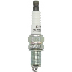 Spark plug DENSO DCPR7E / XU22EPRU / XU22TT / OE083/T10 / DCPR7E / DCPER7EN-10 / ZKR7A-10 / IXU22