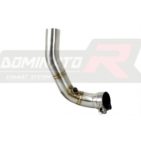 Exhaust pipe Dominator HONDA CBR 600RR 2007 - 2016