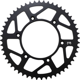 MOOSE OFFROAD HARD-PARTS Steel Rear Sprocket 52T Gas Gas / Husaberg / Husqvarna / KTM 125-690cc 88-21