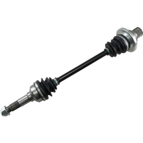 MOOSE OFFROAD FOUR WHEEL Complete Axle Assembly Yamaha YXR 450-660cc 06-09