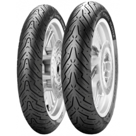 Tyre PIRELLI ANGEL SCOOTER TL 59S 110/80 R14